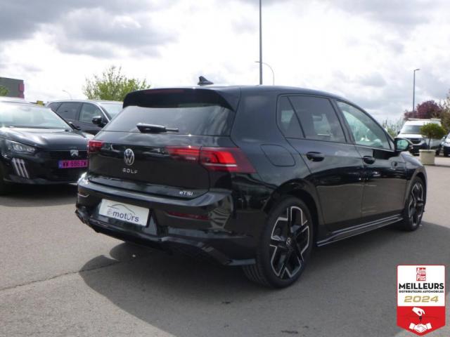 Volkswagen Golf image 4