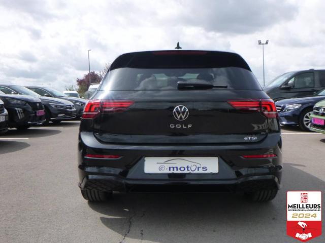Volkswagen Golf image 8