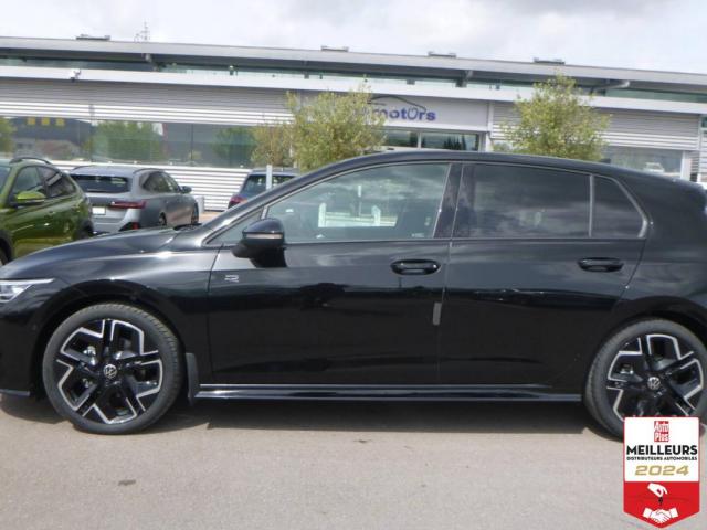 Volkswagen Golf image 1