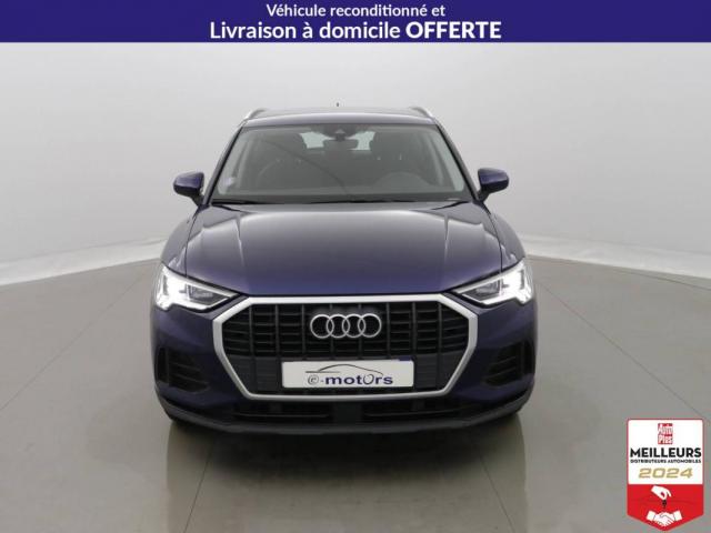 Audi Q3 image 7