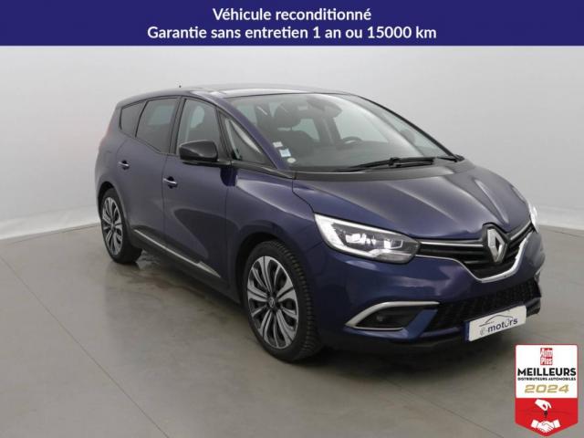 Renault Grand Scénic image 4
