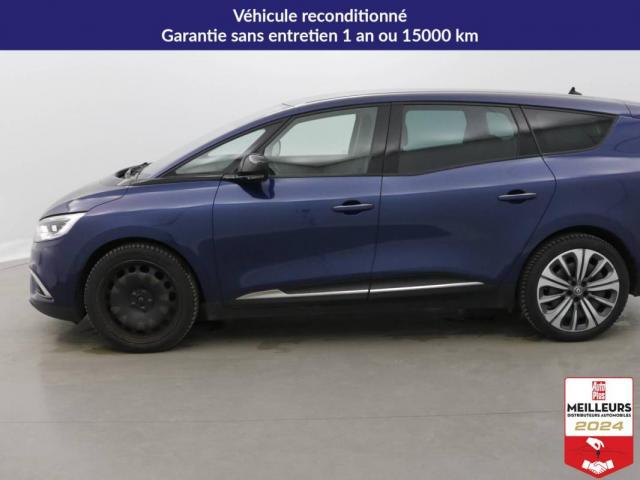 Renault Grand Scénic image 1