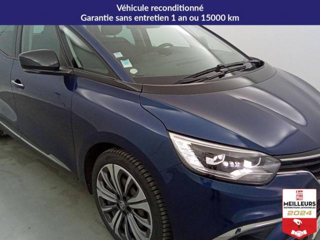 Renault Grand Scénic image 2