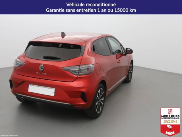 Renault Clio image 9