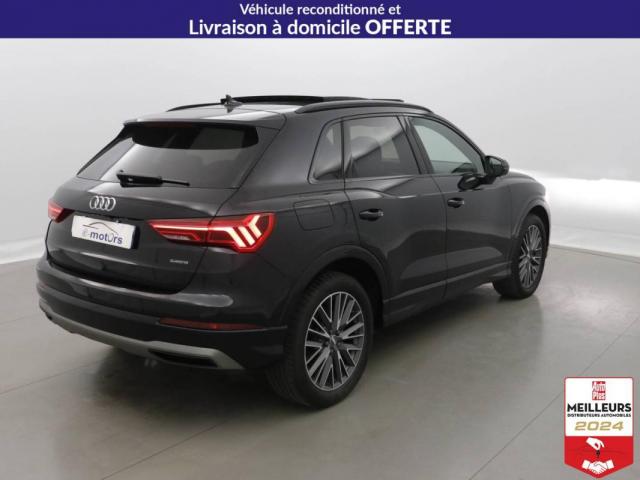 Audi Q3 image 5
