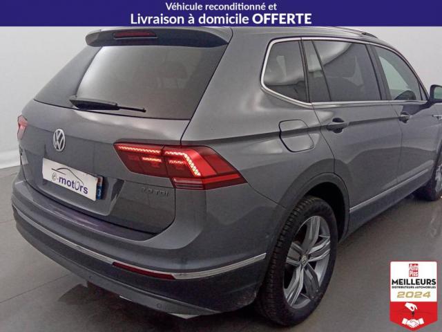 Volkswagen Tiguan Allspace image 9