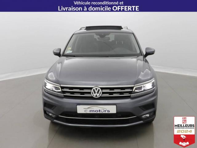 Volkswagen Tiguan Allspace image 4