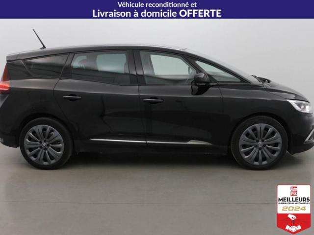 Renault Grand Scénic image 2