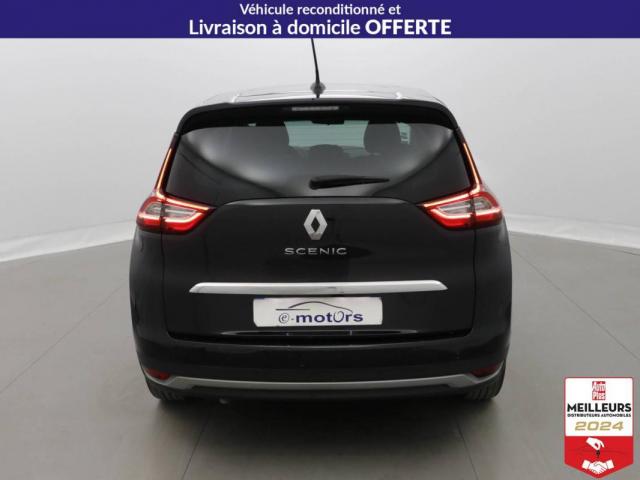 Renault Grand Scénic image 8