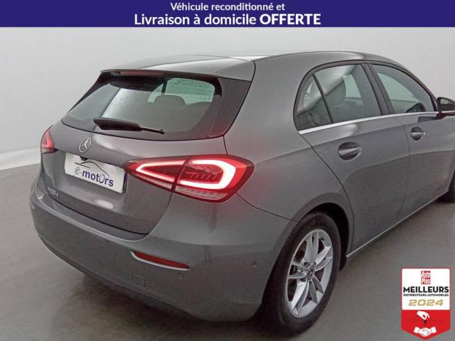Mercedes Benz Classe A image 8