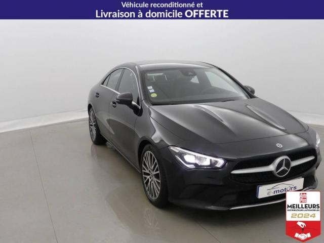 Mercedes Benz Cla image 3