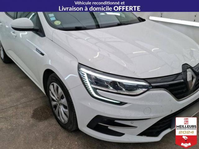 Renault Mégane image 1