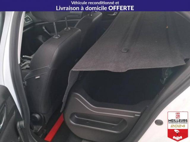 Renault Mégane image 3