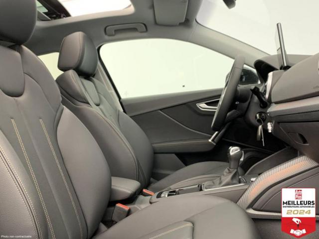 Audi Q2 image 8