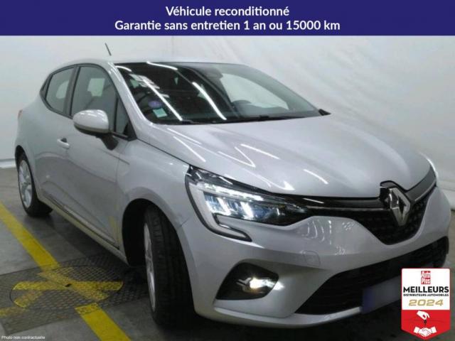Renault Clio image 5