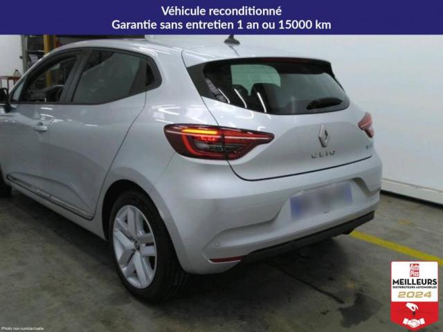 Renault Clio image 6