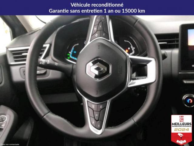 Renault Clio image 4