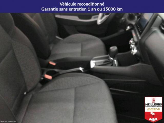 Renault Clio image 2