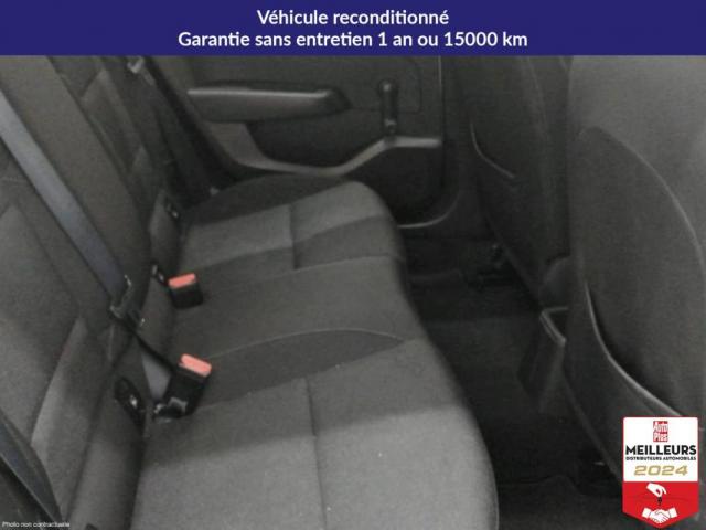 Renault Clio image 1