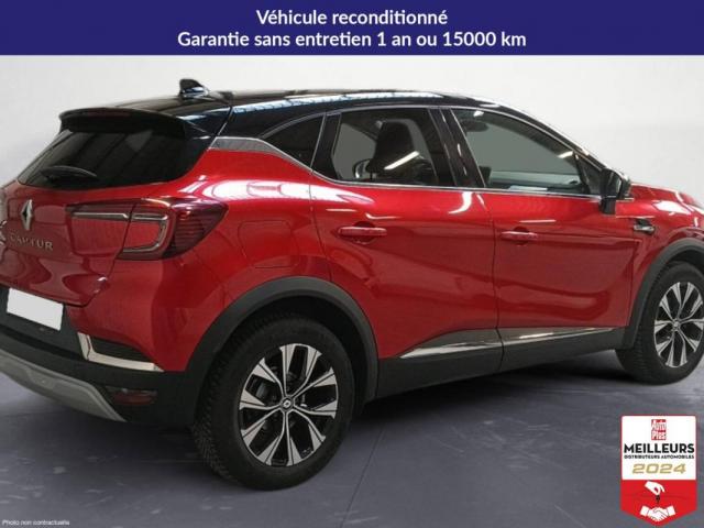 Renault Captur image 6