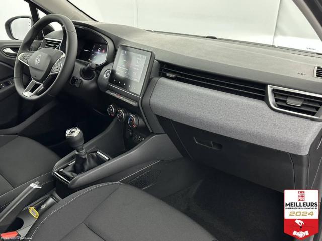 Renault Clio image 2