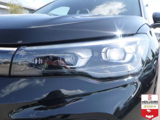 Volkswagen Tiguan image 2
