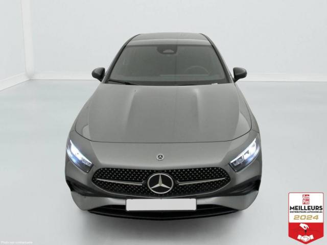 Mercedes Benz Classe A image 4