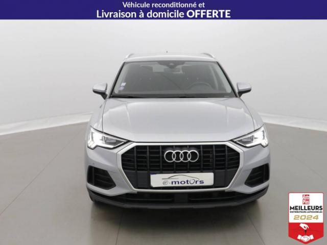 Audi Q3 image 8