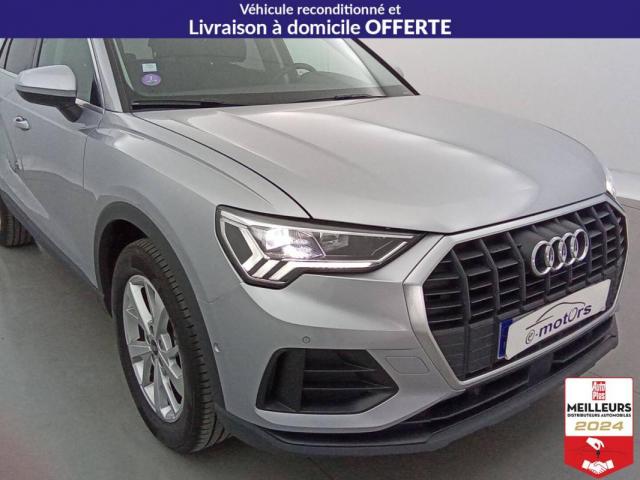 Audi Q3 image 5
