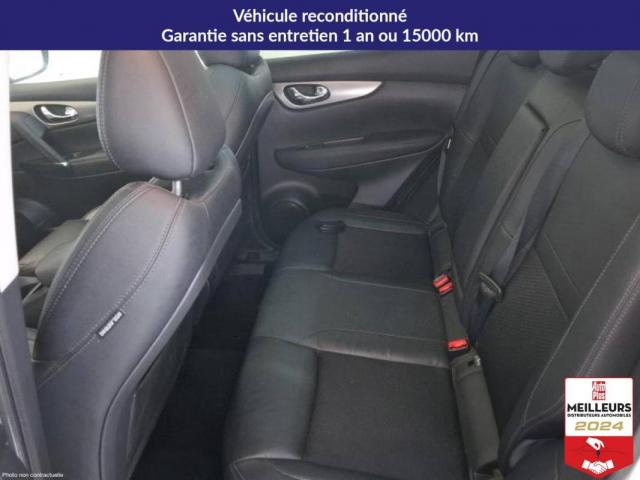 Nissan Qashqai image 4