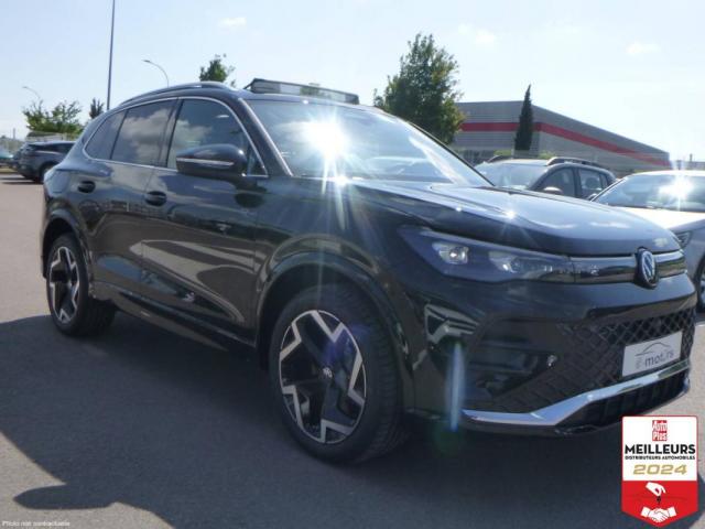 Volkswagen Tiguan image 6