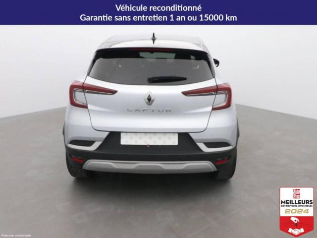 Renault Captur image 2