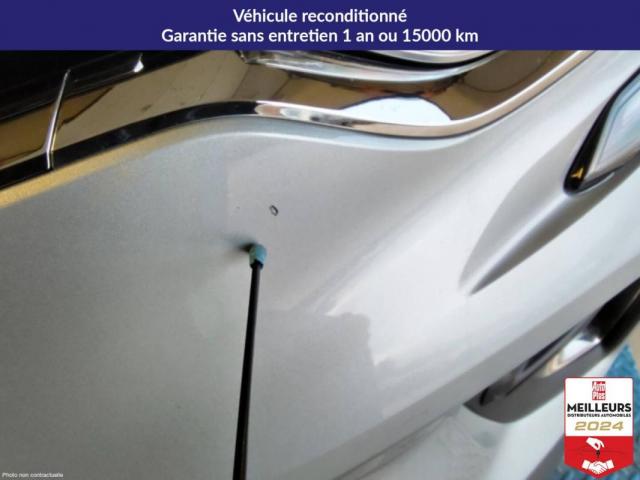 Renault Captur image 7