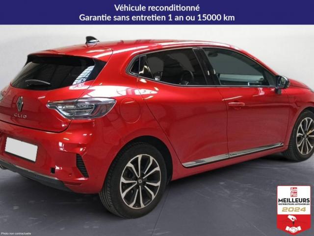 Renault Clio image 8
