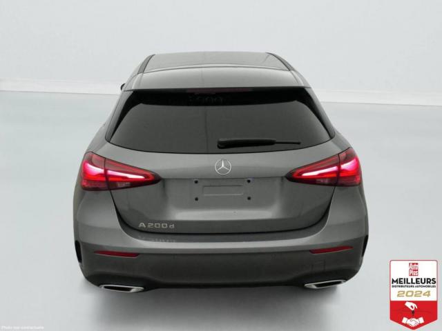 Mercedes Benz Classe A image 8