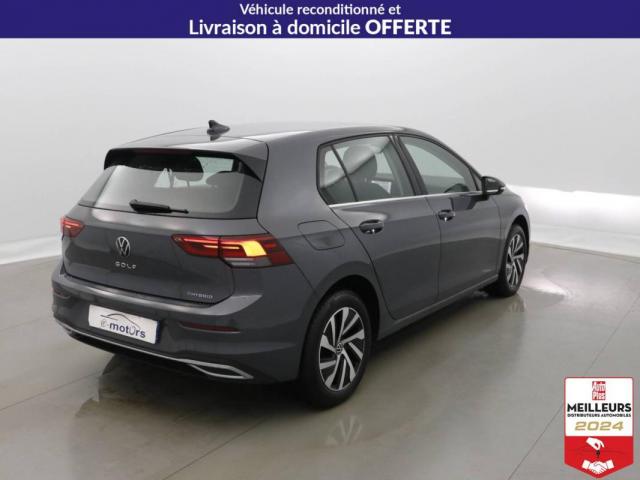 Volkswagen Golf image 1