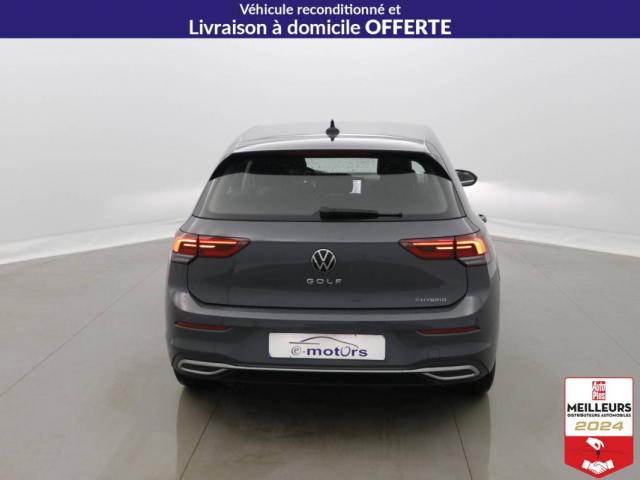 Volkswagen Golf image 4