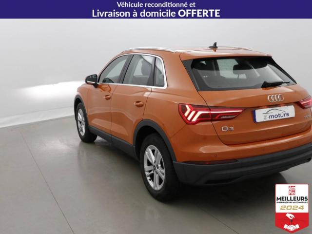 Audi Q3 image 6