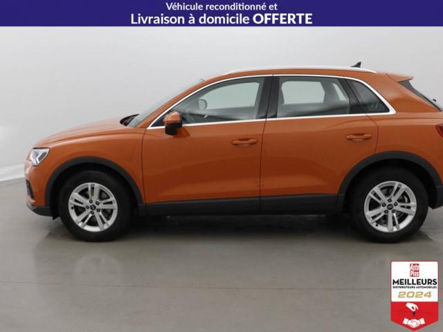 Audi Q3 image 2