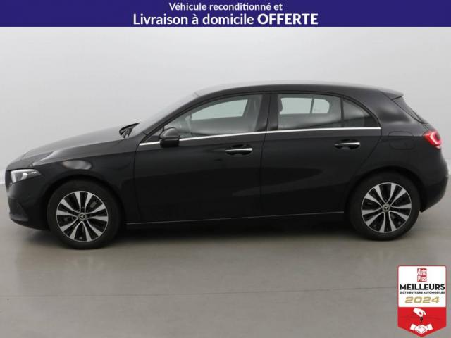 Mercedes Benz Classe A image 4