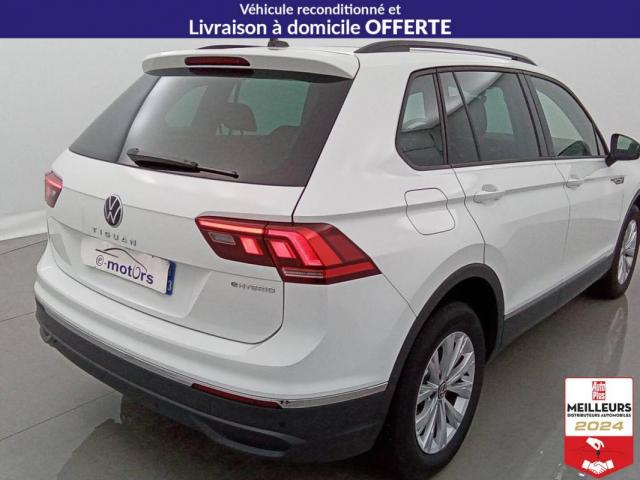 Volkswagen Tiguan image 5