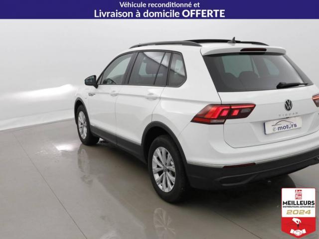 Volkswagen Tiguan image 4