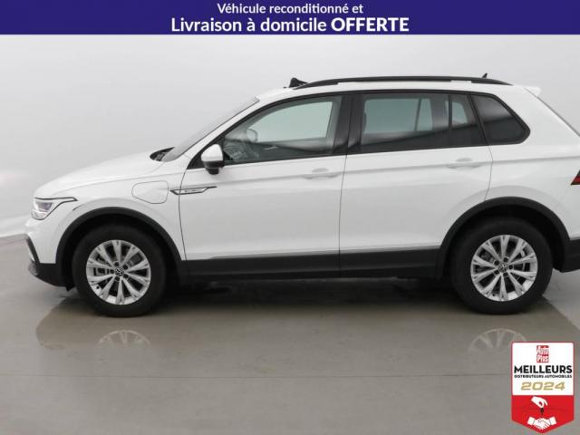 Volkswagen Tiguan image 2