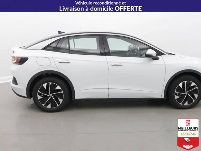 Volkswagen Id.5 image 2