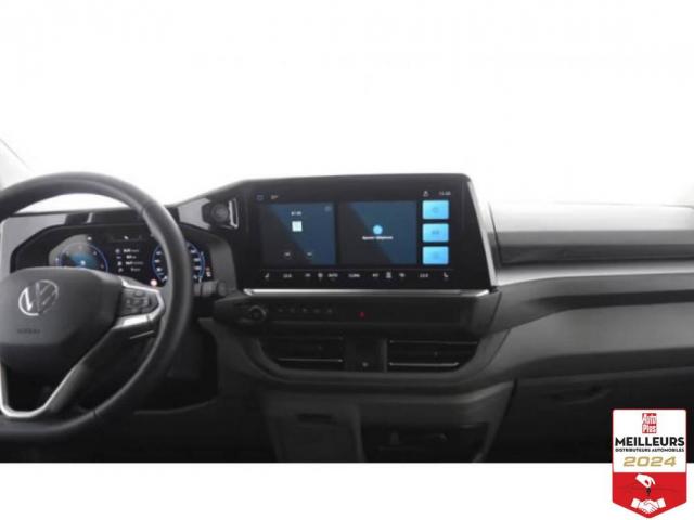 Volkswagen Transporter image 2