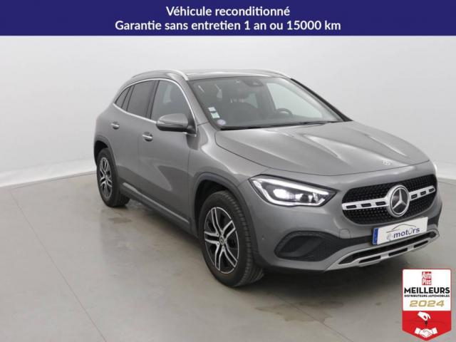 Mercedes Benz Gla image 3
