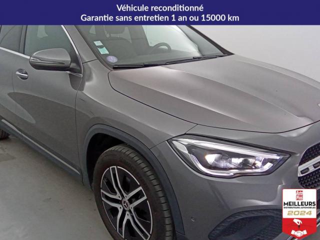 Mercedes Benz Gla image 8