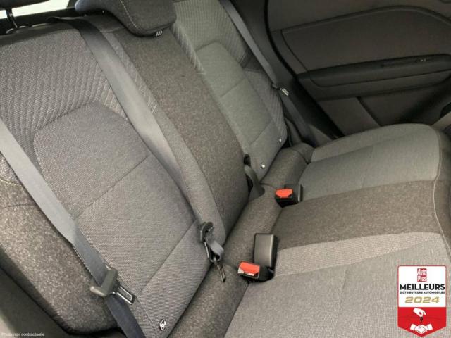 Renault Captur image 2