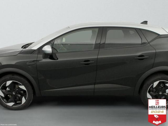 Renault Captur image 8