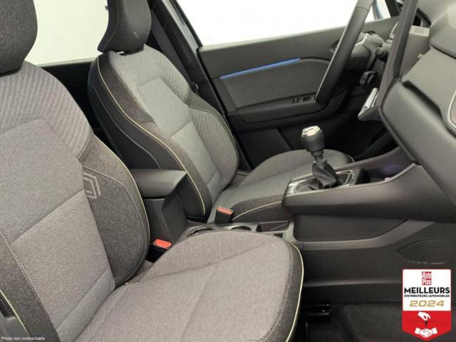 Renault Captur image 6